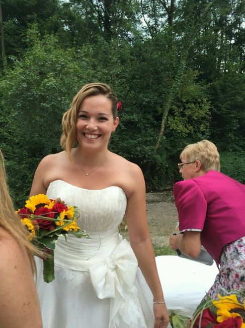 Acconciature capelli corti aiutooooo - 5