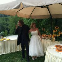 Mi fate vedere i vostri abiti? - 1