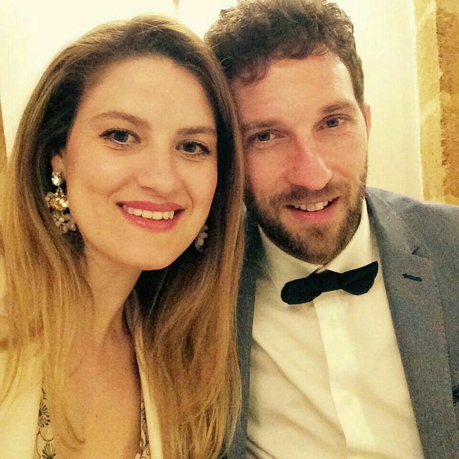 Condividi la vostra foto più bella insieme 📸 - 1