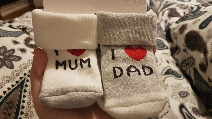 Mamma Marzo 2020.... - 1