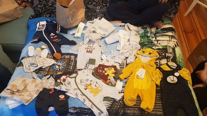 Mamma Marzo 2020.... - 1