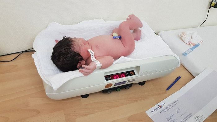 Mamma Marzo 2020.... - 1