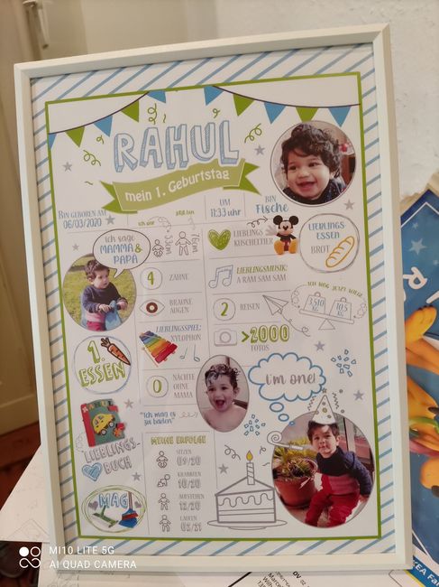 Mamma Marzo 2020.... - 1