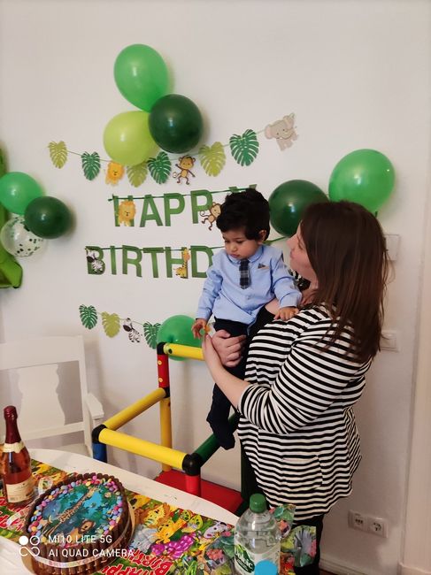 Mamma Marzo 2020.... - 3