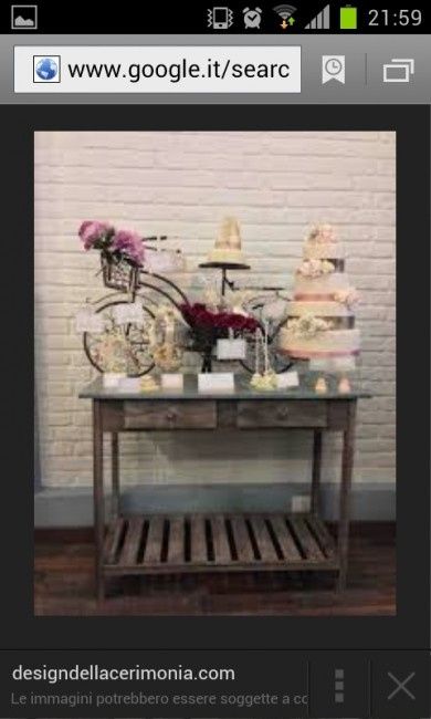 Tema matrimonio a San Valentino! - 7