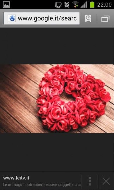 Tema matrimonio a San Valentino! - 8