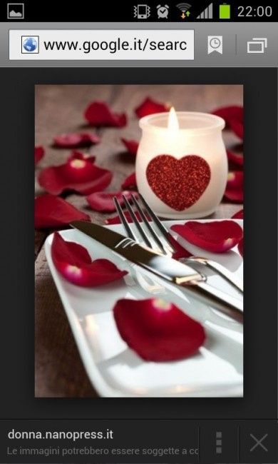 Tema matrimonio a San Valentino! - 9