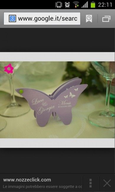 Tema matrimonio a San Valentino! - 1