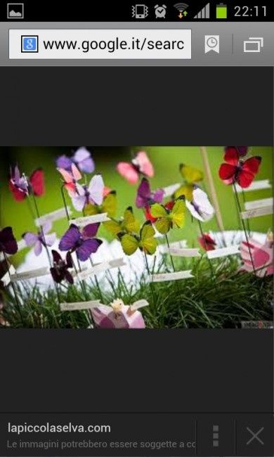 Tema matrimonio a San Valentino! - 2