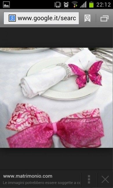 Tema matrimonio a San Valentino! - 6