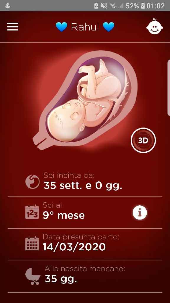 Mamma Marzo 2020.... - 1