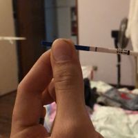 Test forse positivo a 6po - 1