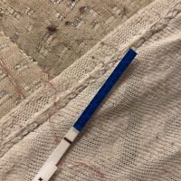 Test forse positivo a 6po - 1