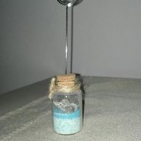 Segnaposto tema mare 🐚 - 2