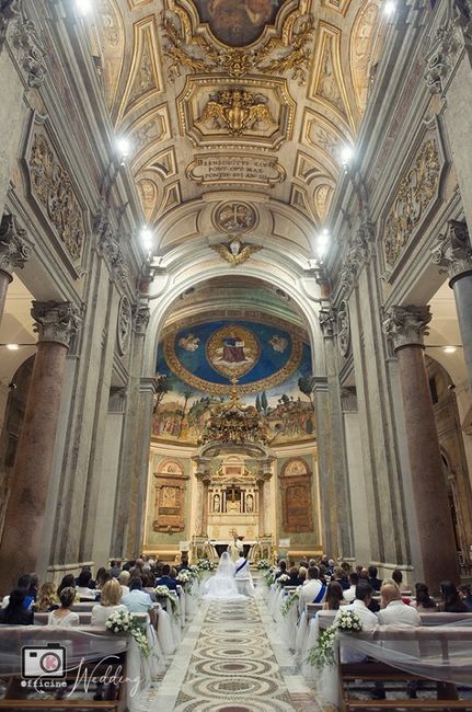 Finalmente marito e moglie!!! ❤️❤️❤️ 28/09/2019 13