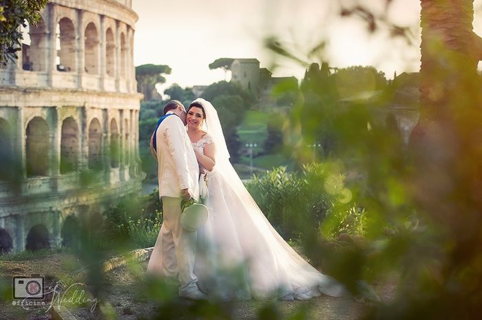 Finalmente marito e moglie!!! ❤️❤️❤️ 28/09/2019 17