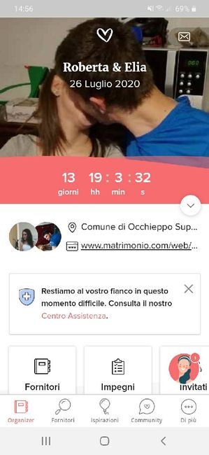 Quanto manca al "sì"?? - 1