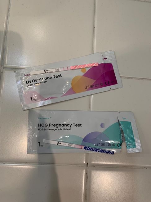 Chi non le aspetta per marzo 2022 🌸🌸🌸🌸 1