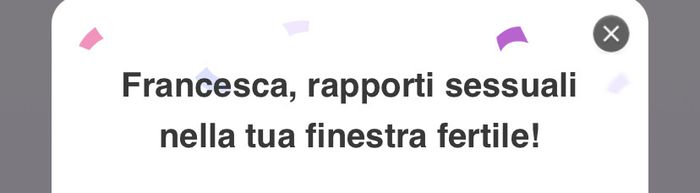 Chi non le aspetta per Aprile 2022 💓🍀🤞🏼 1