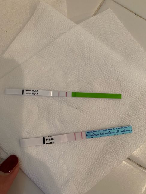 Chi non le aspetta per Maggio 2022 🙏❤️ - 1