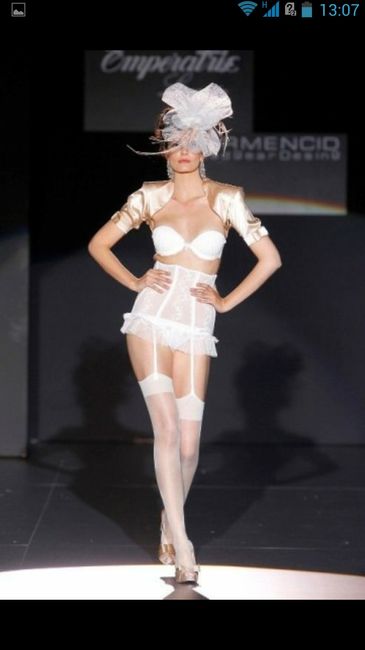 Trattamento anti-stress matrimonio. com: intimo stravagante!! - 4