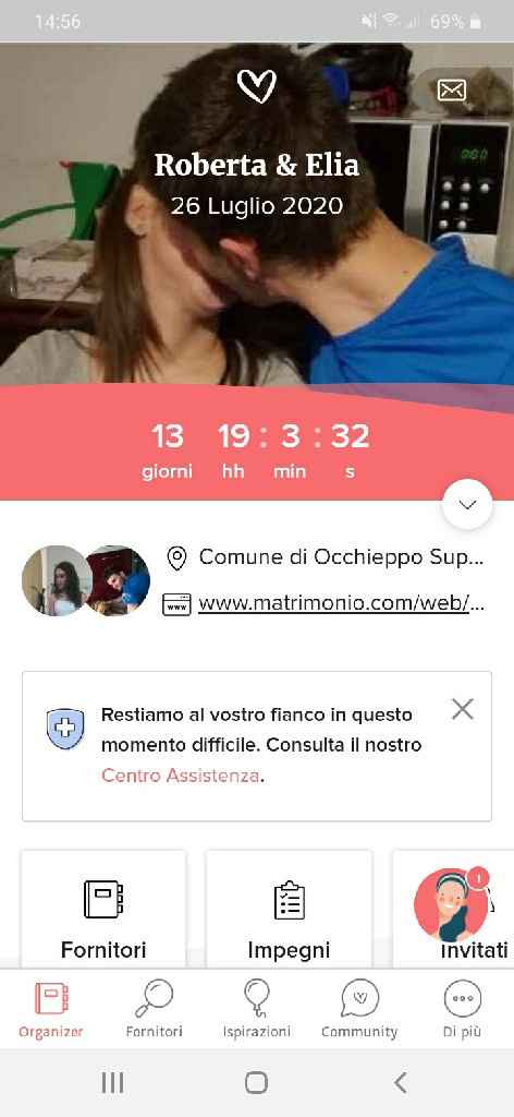 Quanto manca al "sì"?? - 1