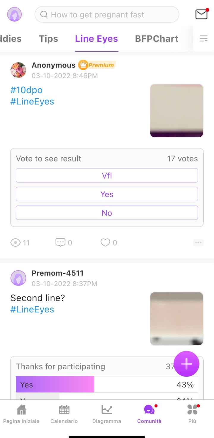 Chi non le aspetta per marzo 2022 🌸🌸🌸🌸 - 1