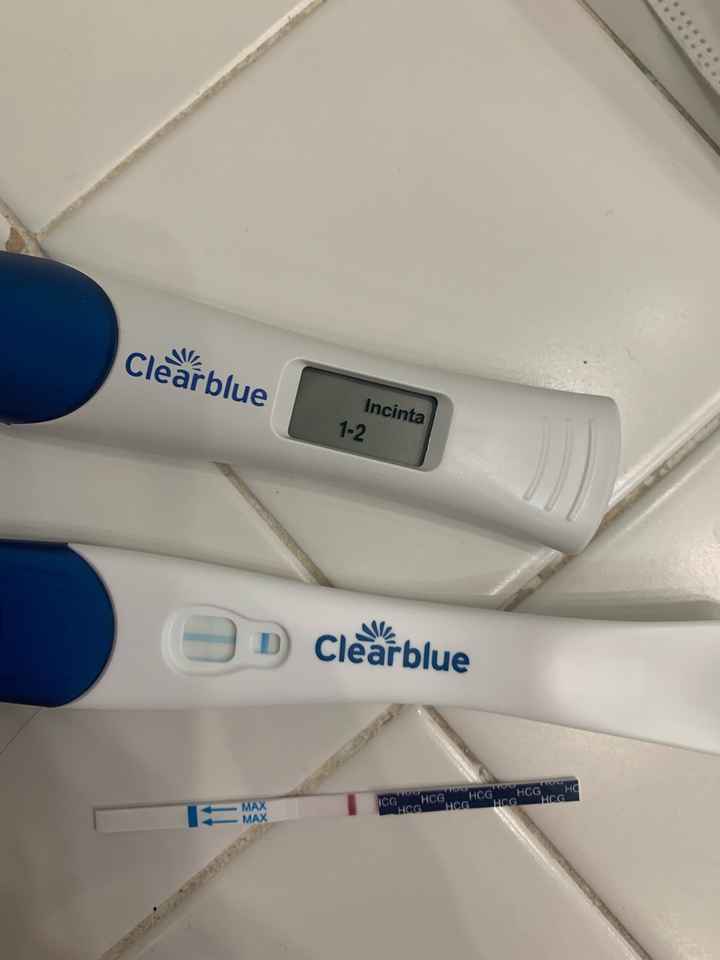 Future mamma novembre 2022 🍇🍁🧸 - 1