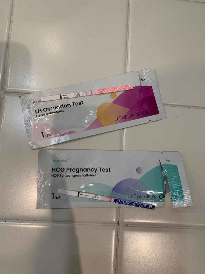 Chi non le aspetta per marzo 2022 🌸🌸🌸🌸 - 1