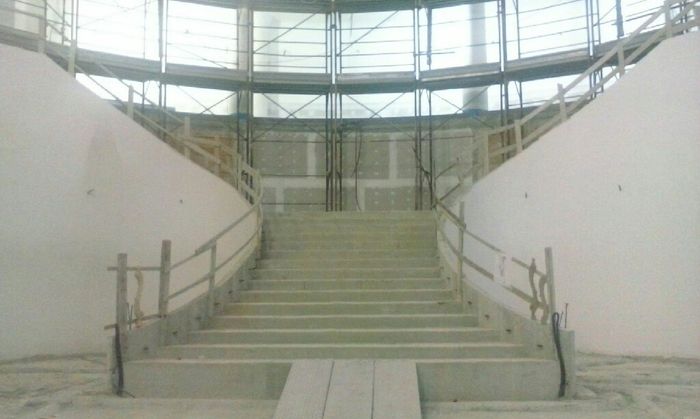 Reggia dei tessali - 1