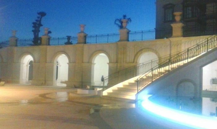 Reggia dei tessali - 6