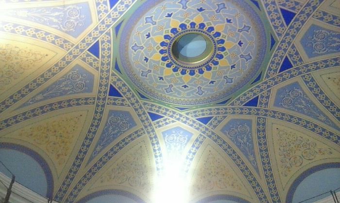Reggia dei tessali - 8
