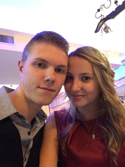 L'ultimo passo per vincere il REGALO di Matrimonio.com - 1