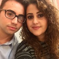 Condividete la vostra prima foto insieme e quella più recente! - 1