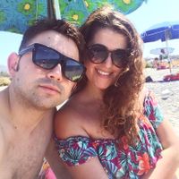 Condividete la vostra prima foto insieme e quella più recente! - 2