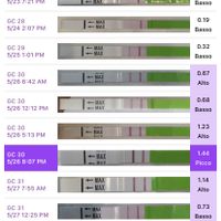 Chi non le aspetta per Giugno 2022 🌻🤰🏻♥️ - 1