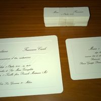Partecipazioni