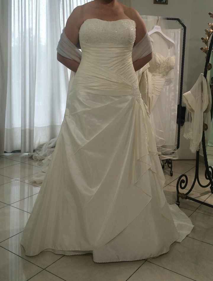 Forse è quello giusto.... - 1