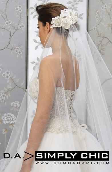 Vestito da sposa - 1