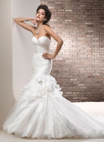 Vestito da sposa - 1