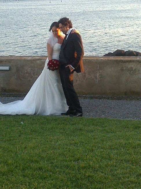 Finalmente sposi!!! - 2