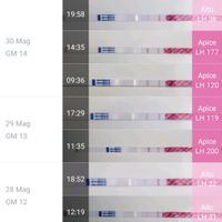 Chi non le aspetta per Maggio 2020 - 1