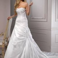 Questo é il mio abito e il vostro??? postate le foto!!!! - 1