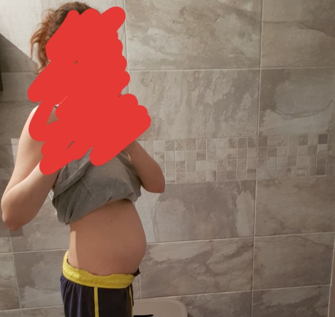 Future Mamme Dicembre 2020 ❤️😍 2
