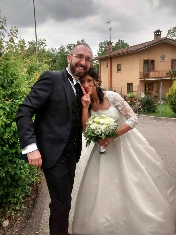 Domani il mio giorno - 1