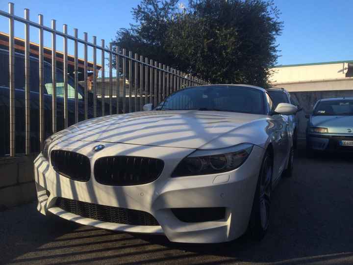 Quale auto scegliereste? 🚗 - 1