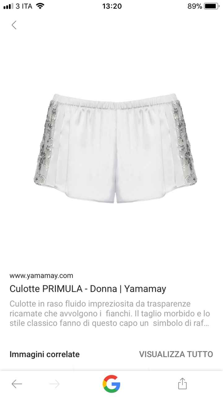  Yamamay x il grande giorno - 2