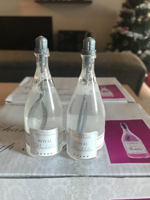  Piccoli acquisti - 1