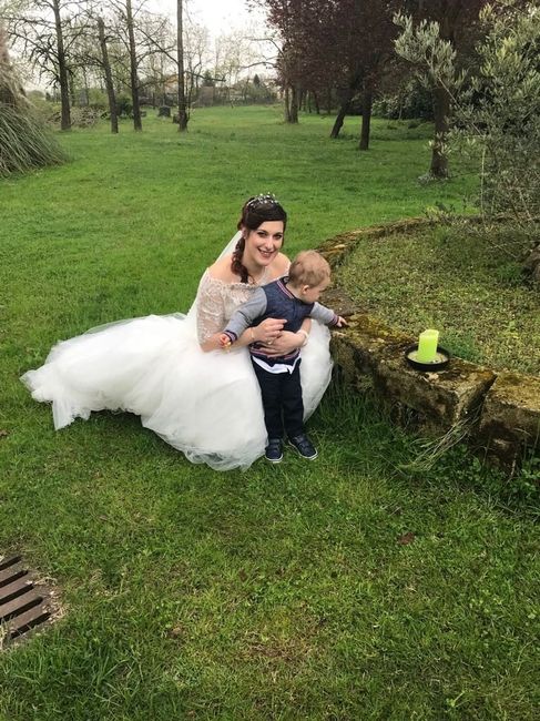 Il grande giorno - 3