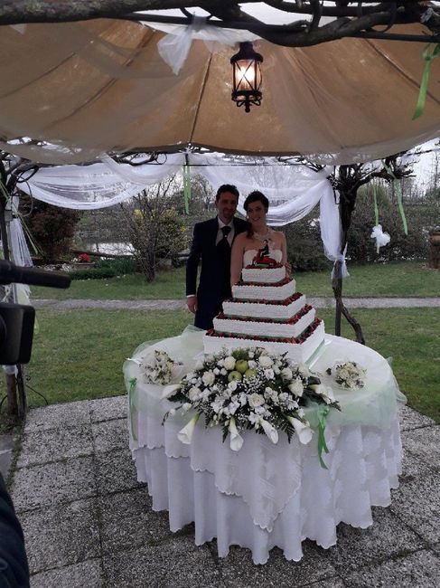 Il grande giorno - 5